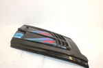 1996 Polaris 500 Oem Left Side Panel 5431742-177 SP12