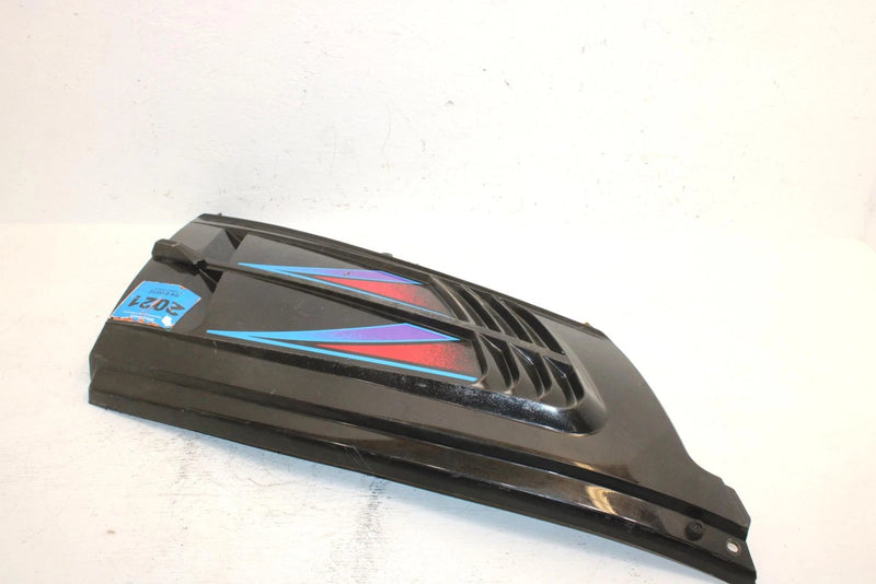 1996 Polaris 500 Oem Left Side Panel 5431742-177 SP12