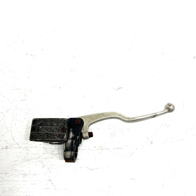 93-98 Yamaha Kodiak 400 4x4 OEM Front Brake Master Cylinder 2GU-25870-10-00 AY71