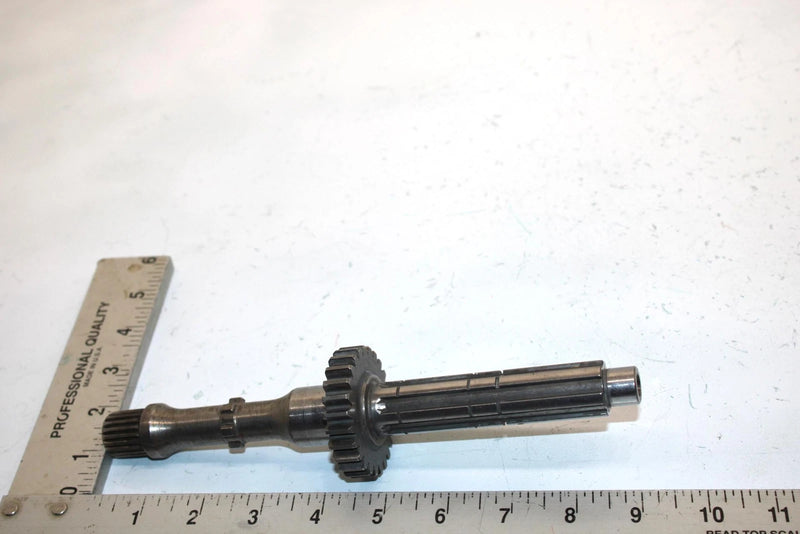 00 Honda Trx250a Oem Transmission Countershaft 23221-HM8-000 AH3