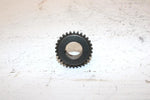 1988 Suzuki Lt 230 E Oem Oil Pump Drive Gear 16321-18A00 AS7