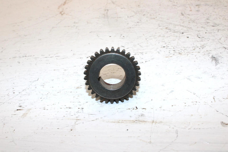 1988 Suzuki Lt 230 E Oem Oil Pump Drive Gear 16321-18A00 AS7