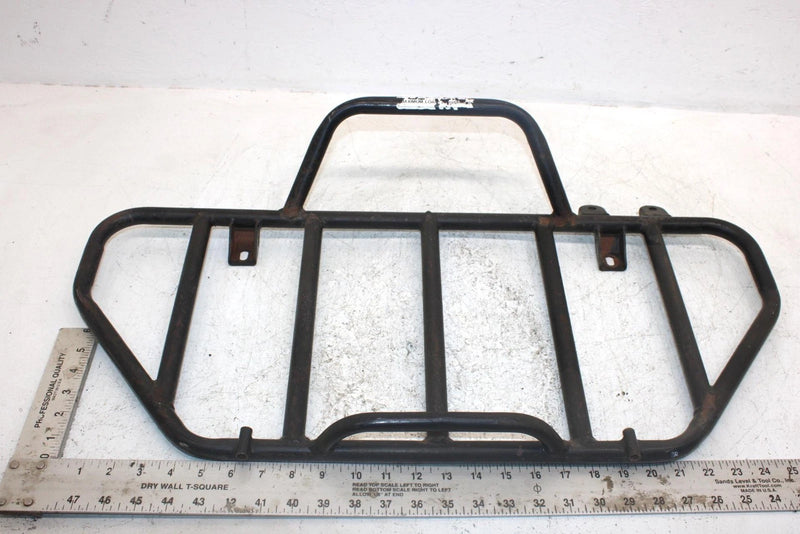1996 Kawasaki Bayou 300 Oem Front Rack 53029-1113 AK25