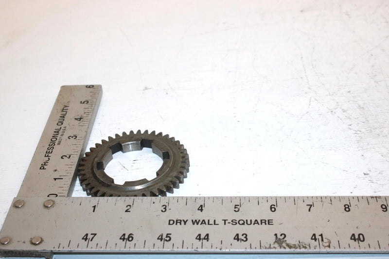 2007 Yamaha  Grizzly 350 2wd Oem Crankshaft Drive Gear 5UH-11536-00-00 AY28