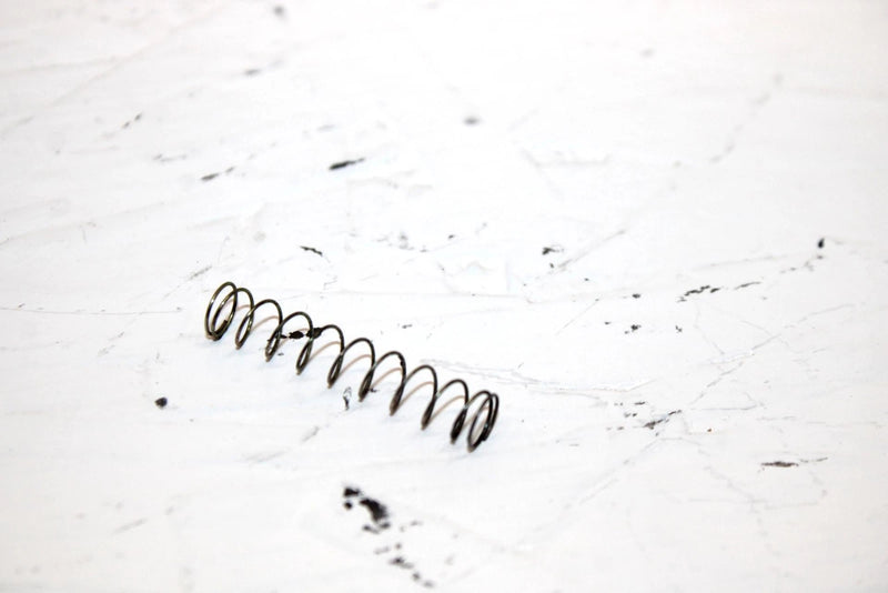 1997 Ski-doo Vmax 700 Sx Oem Choke Shaft Spring 1AE-14135-00-00 SS10