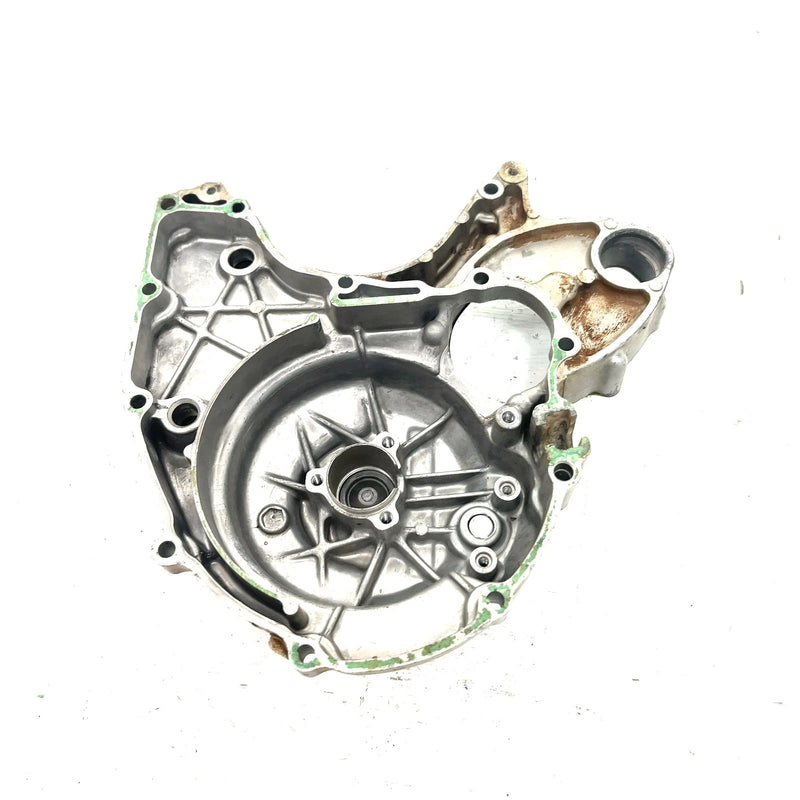 93-06 Honda Sportrax 300 TRX300EX 2x4 OEM Stator Side Cover 11341-HM3-670 AH81
