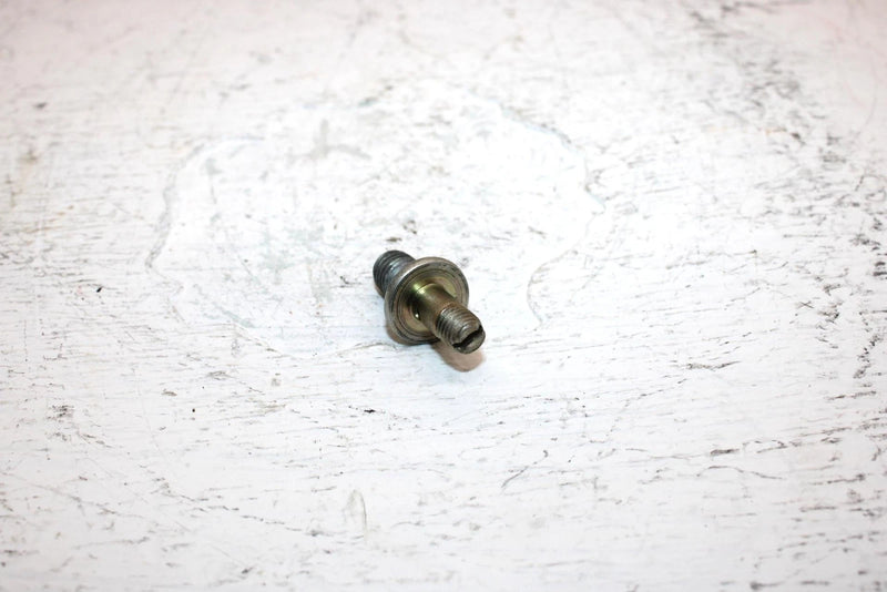 1987 Honda Atc 90a Oem Clutch Adjuster Bolt 22846-046-010 22846-046-020 AH57