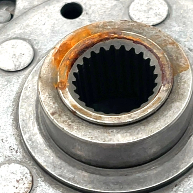98-00 Arctic Cat 500 4X4 OEM Centrifugal Clutch 3446-233 AA38