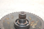 2004 Polaris Trail Boss 330 Oem Transmission Output Shaft W/Gears 3234224 AP117