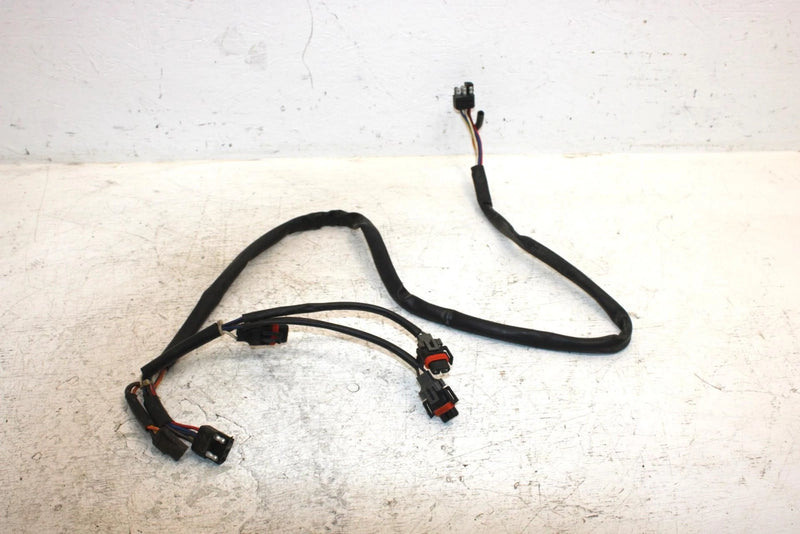 2002 Arctic Cat Zr 500 Cc Oem Hood Harness 0686-699 SA4