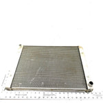 20-22 Can-Am Defender HD10 OEM Radiator 709200829 XB0.1