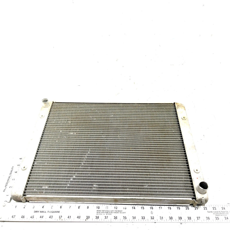 20-22 Can-Am Defender HD10 OEM Radiator 709200829 XB0.1