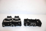 01 Arctic Cat Z 440 Sno Pro Oem Crankcase Assembly 3005-723 SA74