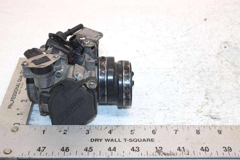 2019 Honda Trx500fe2ac Oem Throttle Body 16400-HR4-A42 16400-HR4-A43 AH12