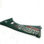 00-01 Arctic Cat 500 4x4 Automatic OEM Right Side Panel 0506-372 AA32