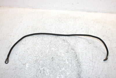 1991 Polaris Trail Boss 2x4 Oem Engine To Battery Ground Cable 4010066 AP170