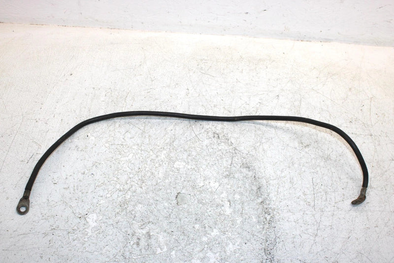 1991 Polaris Trail Boss 2x4 Oem Engine To Battery Ground Cable 4010066 AP170