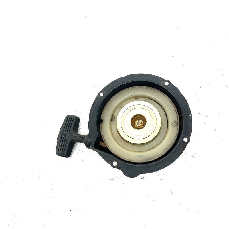 2004 Yamaha Bruin 350 YFM350FA 4x4 OEM Starter Recoil 5UH-15710-01-00 AY63
