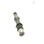 93-94 Kawasaki Bayou 400 KLF400B 4x4 OEM Front Bevel Shaft 13107-1290 AK32
