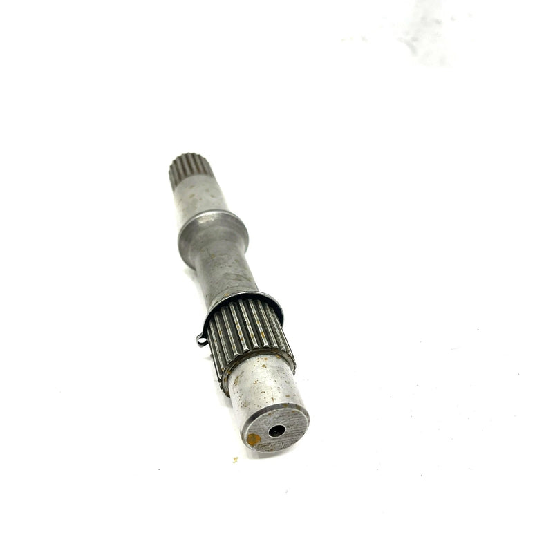 93-94 Kawasaki Bayou 400 KLF400B 4x4 OEM Front Bevel Shaft 13107-1290 AK32