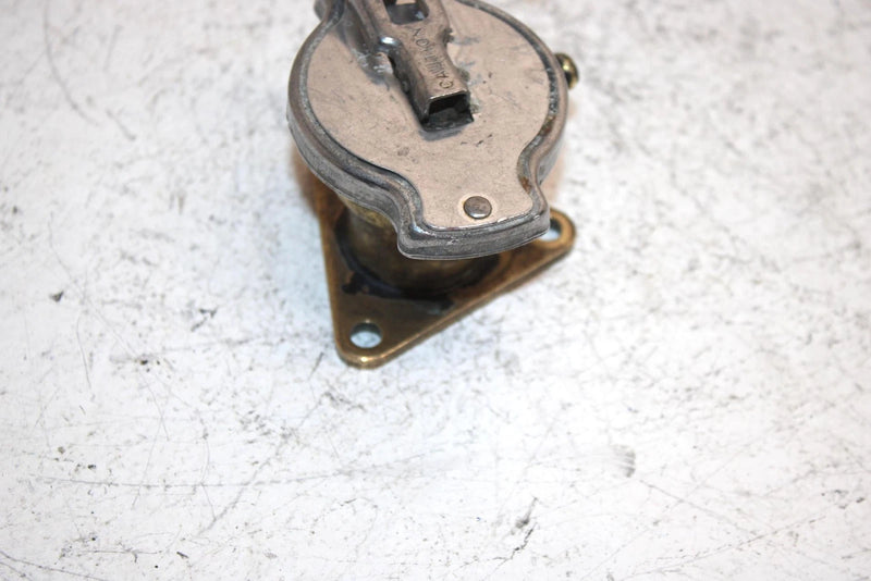 94 Polaris 440 L/c Oem Coolant Fill and Cap 3083398 2511155 SP53