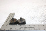 1998 Arctic Cat Zr 600 Oem Engine Dampner Pair 0608-251 SA33