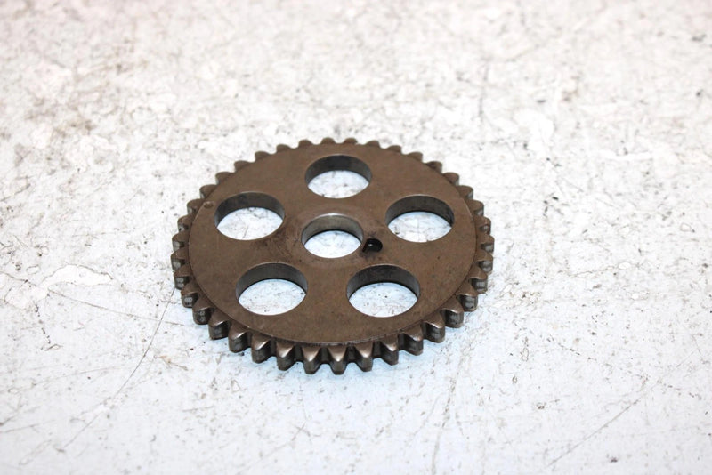 1997 Kawasaki Bayou 220 Oem Cam Chain Sprocket 12046-1059 AK21