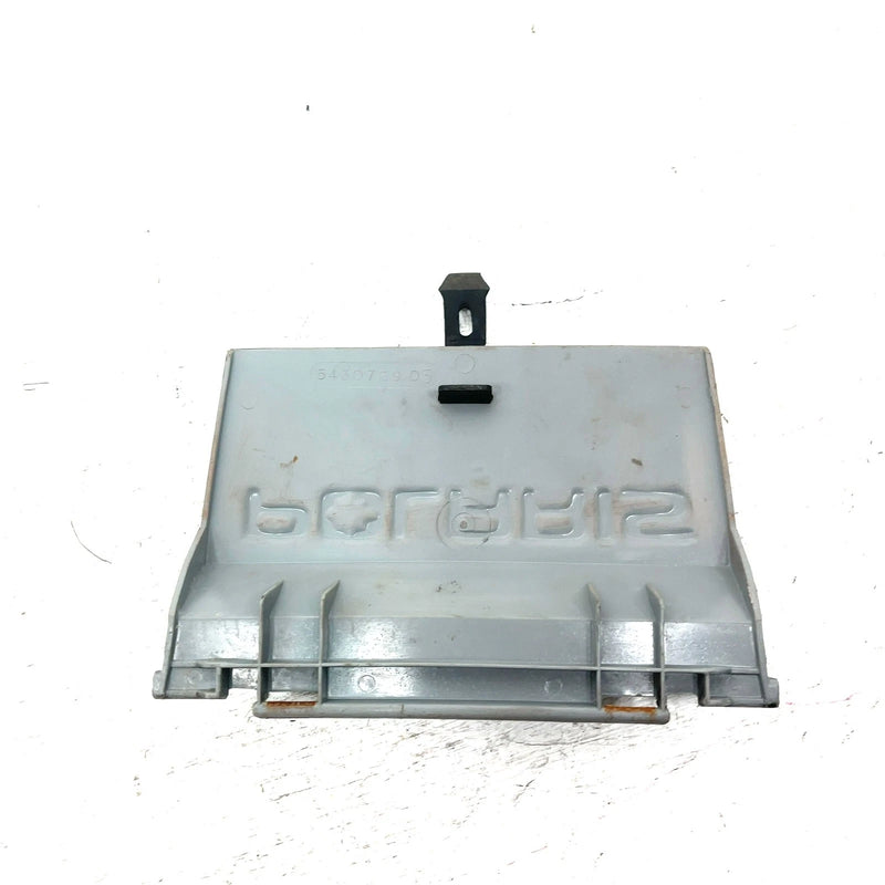 1993 Polaris Trail Boss 350L 4X4 OEM Toolbox Lid 5430769-1010 AP233
