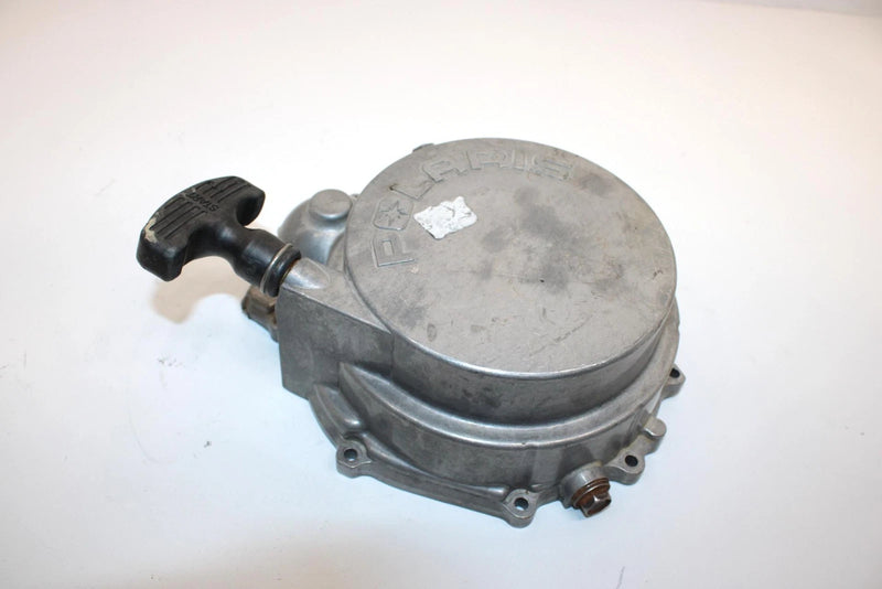00 Polaris Trail Boss 325 Oem Pull Start 3085943 AP37