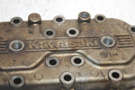1994 Kawasaki 750 Ss Super Sport Oem Cylinder Head 11001-3719 JK9