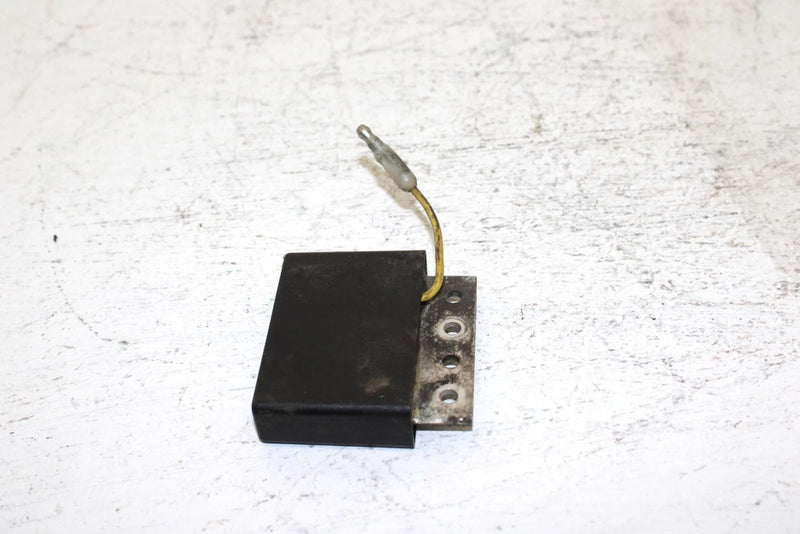 1996 Polaris 600 Xcr Sp Oem Voltage Regulator 2203873 SP32