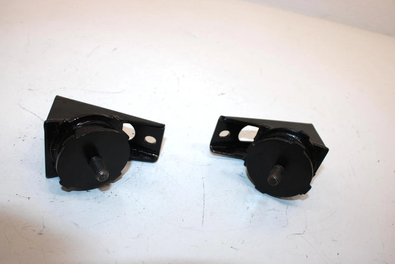 92 Yamaha Vmax 4 750 Vx750 Oem Rear Upper 1, 2 Bracket 89A-21426-00-00 SY22