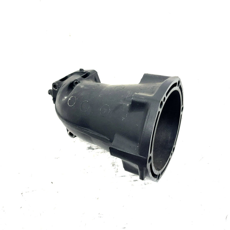 01-03 Yamaha WaveRunner XLT1200 OEM Exhaust Pipe Half 66V-14712-00-8P JY27