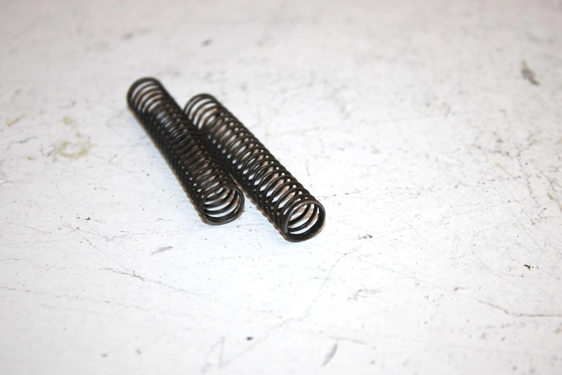 01 Arctic Cat Zr 600 Efi Oem Exhaust Power Valve Spring Pair 3005-652 SAS12