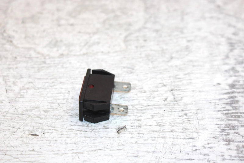 1998 Ski-doo Mach 1 700 Oem Dess Indicator Light 410113300 SS3