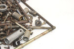 1998 Arctic Cat Zr 600 Oem Nut Bolt Spacer Hardware Kit SA33