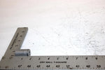 1996 Ski-doo Formula Iii 600 Oem Secondary Driven Clutch Spacer 504260700 SS22