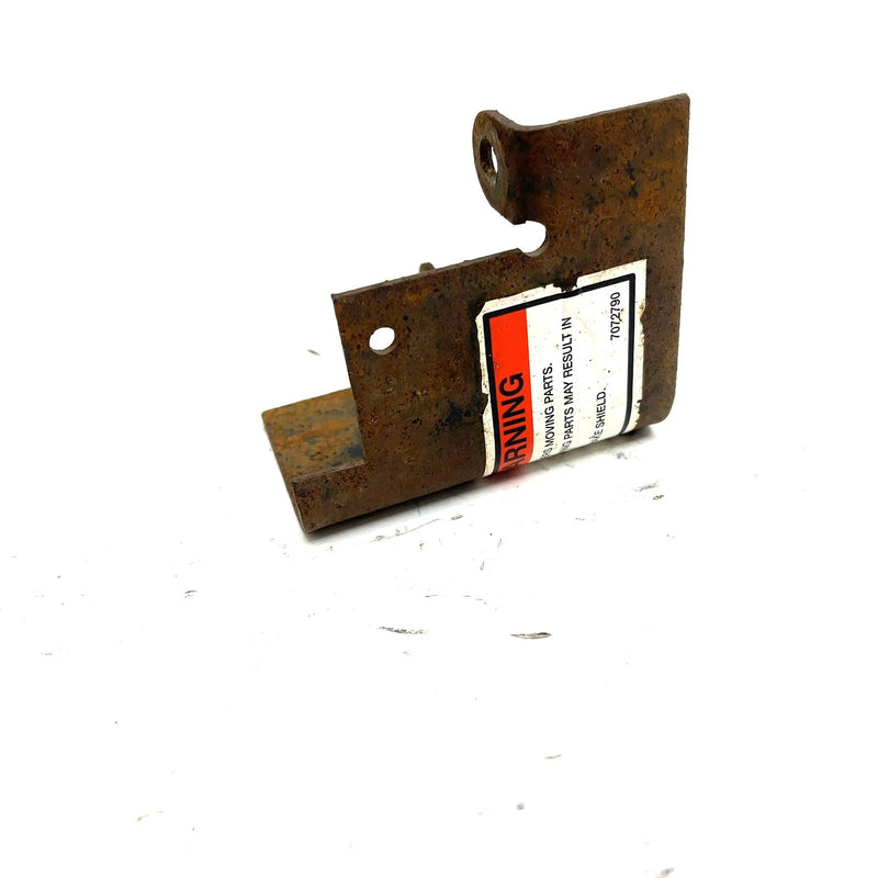 1995 Polaris Magnum 425 4X4 OEM Rear Caliper Bracket 5240149-067 AP201