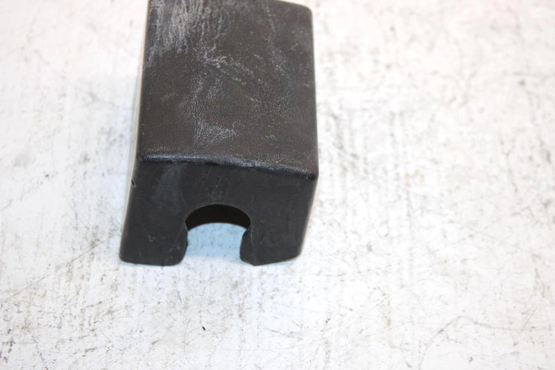 2003 Can-am Rally 200 Oem Handlebar Cover 705000371 AB11