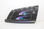 97 Polaris Xlt Ltd Oem Right Side Panel 2610008-177 SP166