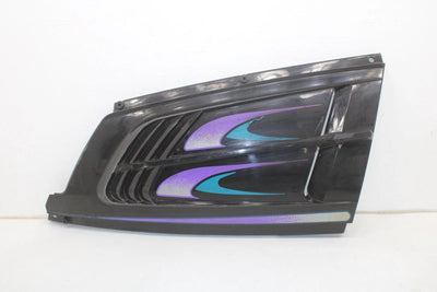97 Polaris Xlt Ltd Oem Right Side Panel 2610008-177 SP166
