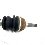 2003 Arctic Cat 400 4X4 OEM Front Cv Axle 1502-530 AA30