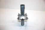 1985 Honda Atc 110a All Terrain Oem Front Wheel Hub 44610-943-010 AH58