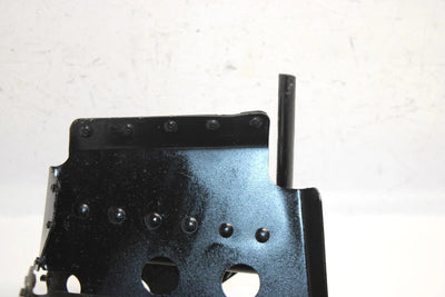 89 Polaris Trail Oem Left Footwell 2200250 SP49