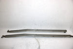 1997 Arctic Cat Zr 580 Oem Rear Heat Exchanger Set 0716-591 SA43