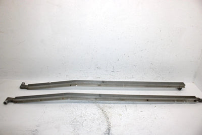 1997 Arctic Cat Zr 580 Oem Rear Heat Exchanger Set 0716-591 SA43