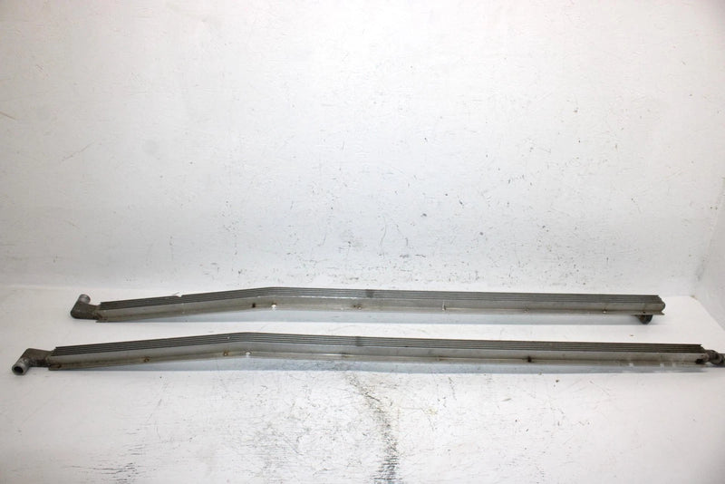1997 Arctic Cat Zr 580 Oem Rear Heat Exchanger Set 0716-591 SA43