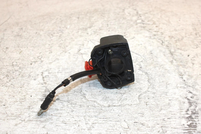 2001 Polaris 800 Le Oem Throttle Block 5431592 SP22