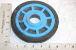 99 Polaris Indy 500 Oem Blue Rear Outer Idler Wheel 1594083-107 1594087 SP51
