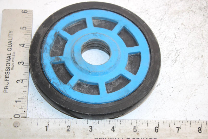 99 Polaris Indy 500 Oem Blue Rear Outer Idler Wheel 1594083-107 1594087 SP51